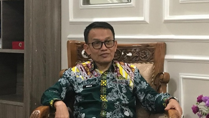 110 Jamaah Haji Diperkirakan Tiba di Singkawang 8 Juli