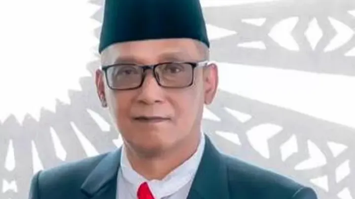 Ketua Fraksi Gerindra DPRD Kota Singkawang, Harry Sarasati Widha. Foto (ist)