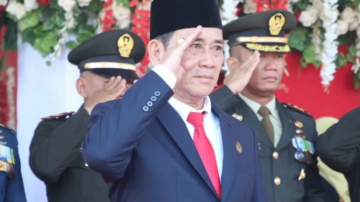 Ketua DPRD Singkawang, Sujianto. Foto (ist)